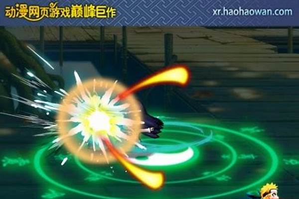 小小忍者外套重铸