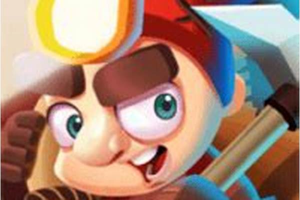 小矿工新手尝鲜版