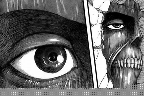 进击的巨人城墙的秘密到底是什么