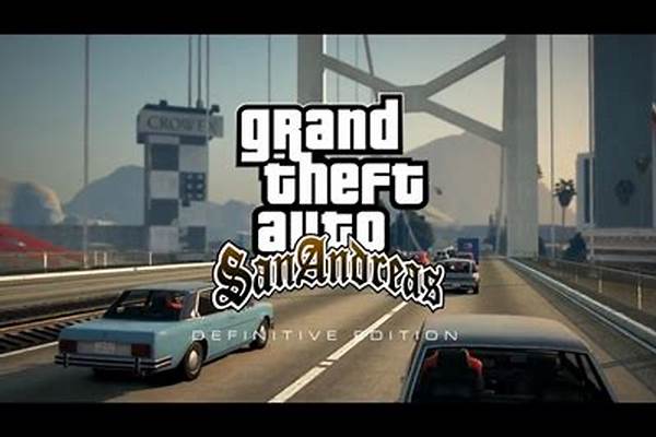 侠盗猎车手圣安地列斯流程攻略