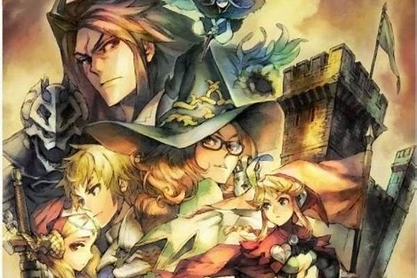 大骑士物语攻略秘籍