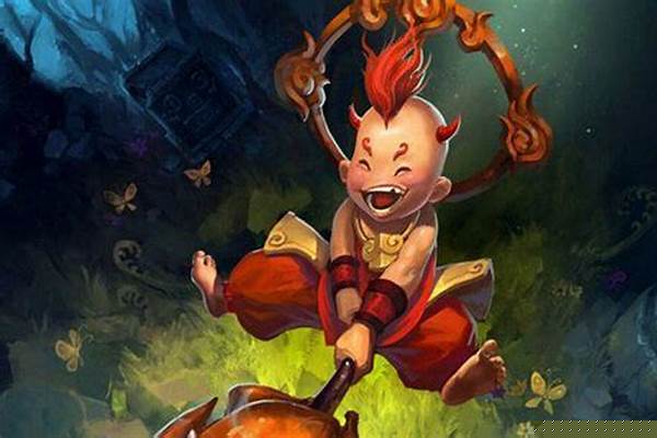 乱斗西游攻略盒子