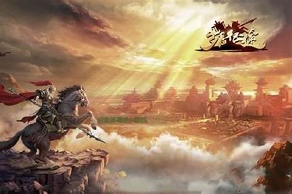 征途战士属性点怎么分配