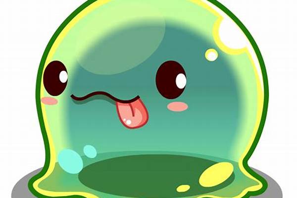 洛克王国果冻是什么系