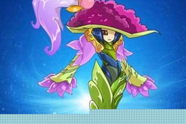 赛尔号怎么融合丽莎布布