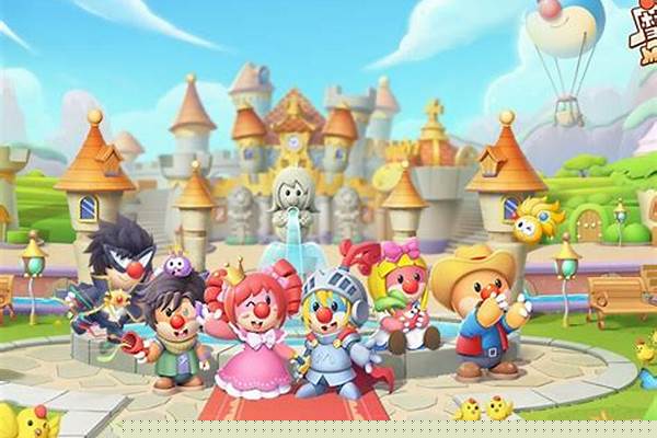 摩尔庄园汤米好感度