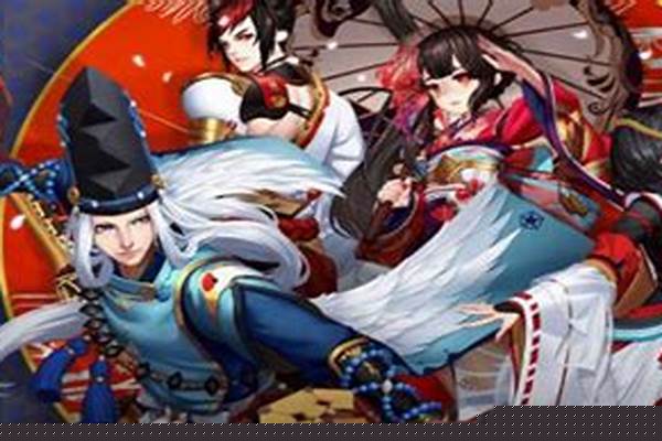 擅长自然之力的式神是什么