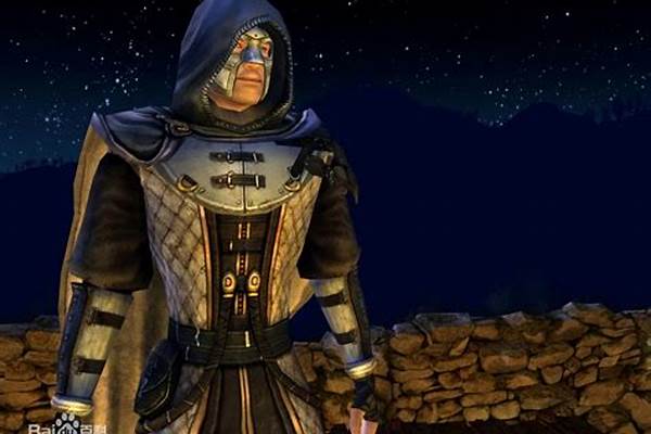 指环王北方战争属性加点