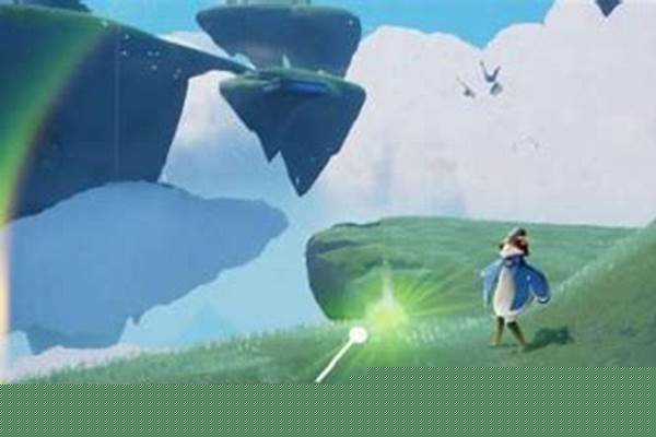 光遇风之灵在哪儿拿