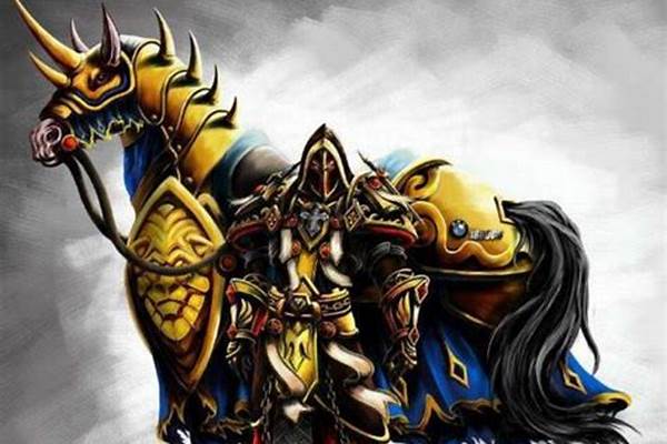 厄运之槌的国王有什么用