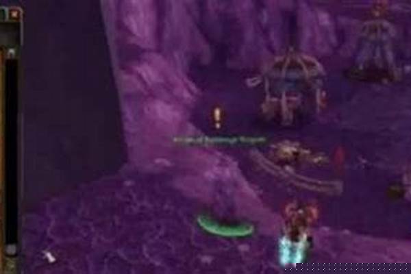 乌龟服卡拉赞钥匙