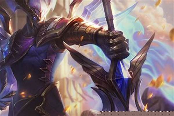暗裔剑魔实战技巧