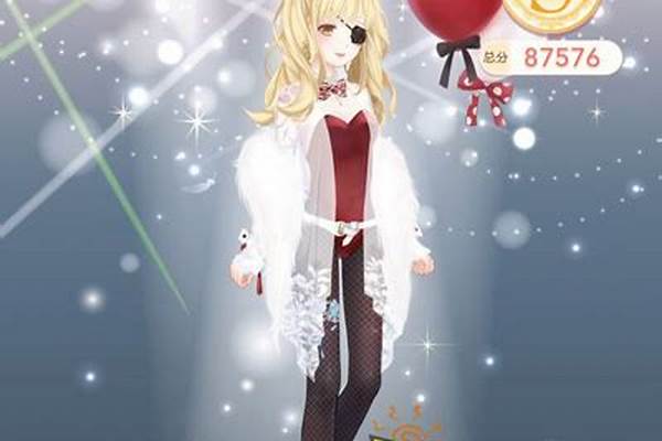 奇迹暖暖公主级攻略第一卷