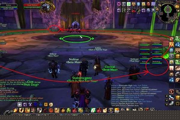 凯尔萨斯击杀顺序