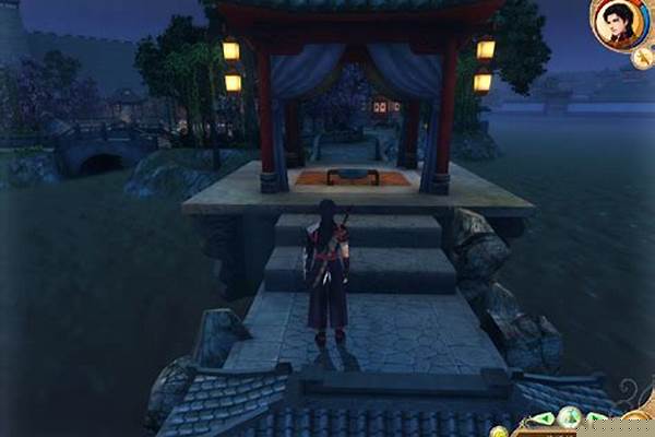 古剑奇谭桃花幻梦篇攻略