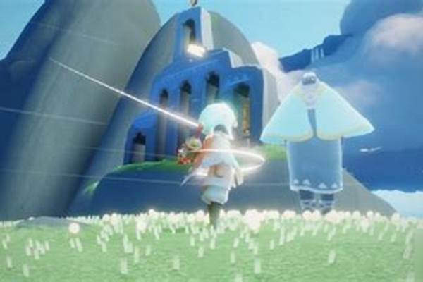 光遇圣岛季先祖任务