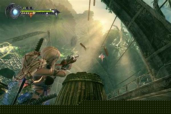 时光之刃好玩吗值得玩吗