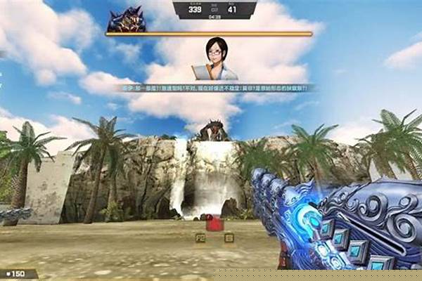 反恐精英大灾变最强武器