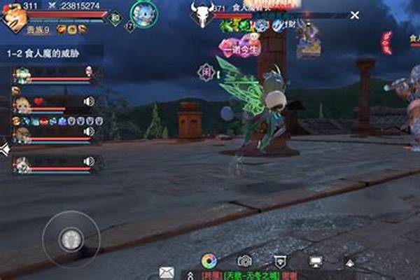 神魔大陆魔宠攻略