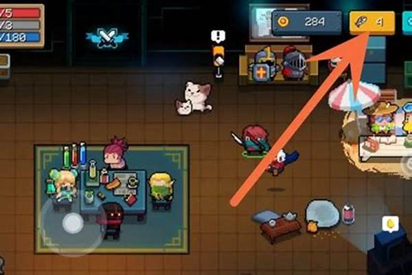 元气骑士阿巴怎么获得一