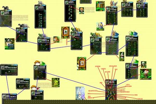 冒险岛海盗转职路线