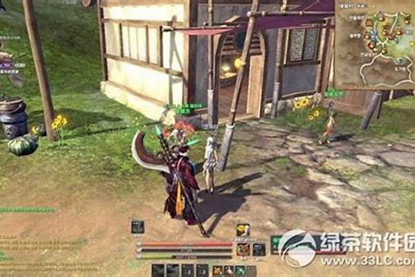 剑灵副职业最佳搭配