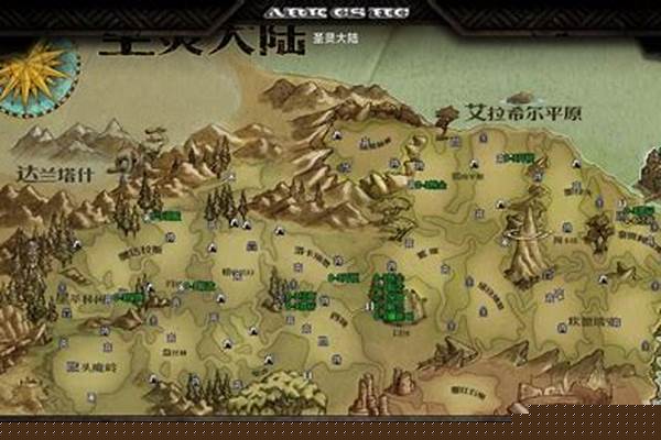 阿玛拉王国存档位置怎么改