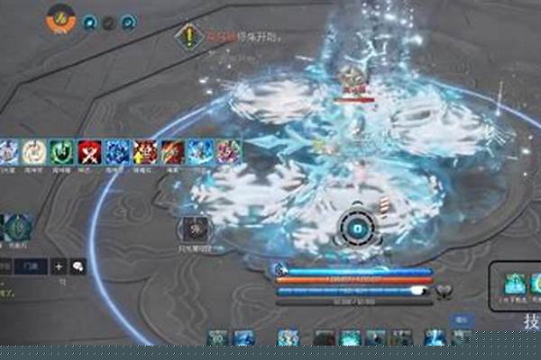 藏剑输出手法是什么