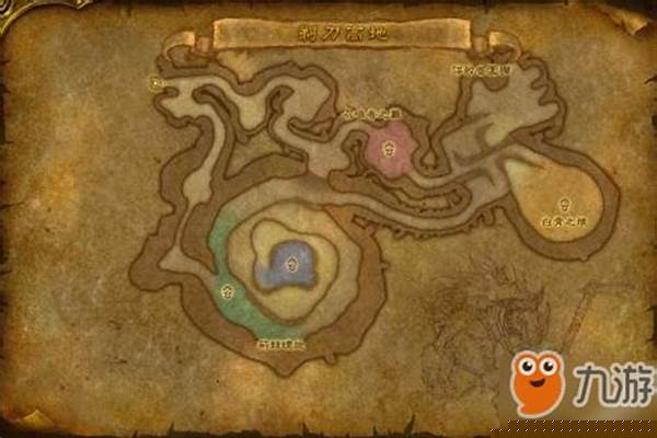 剃刀高地任务大全