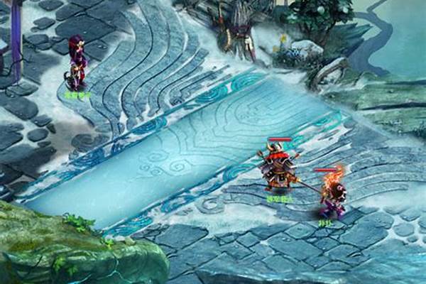 梦幻新诛仙什么职业厉害