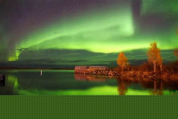 极光世界新区攻略