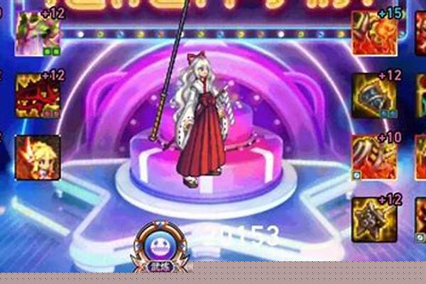 冰洁师用法杖还是魔杖