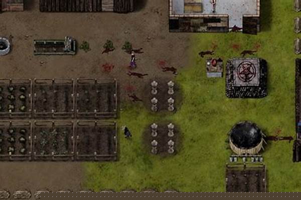 末世生存攻略大全