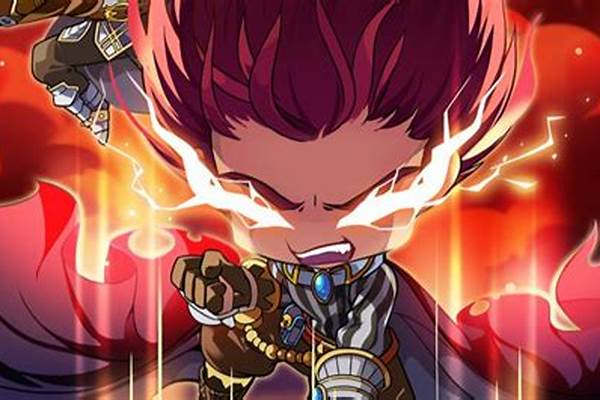 冒险岛奇袭者技能加点攻略