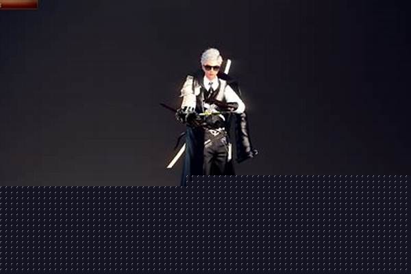 洛奇英雄传怎么不能跳了