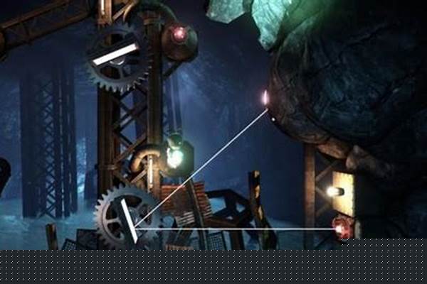 不机械城扩展版攻略