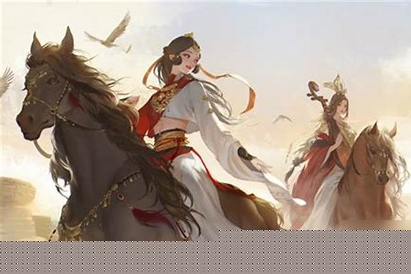 天涯明月刀新手指南