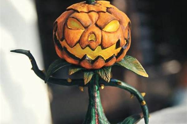 邪恶的南瓜娃娃怎么获得