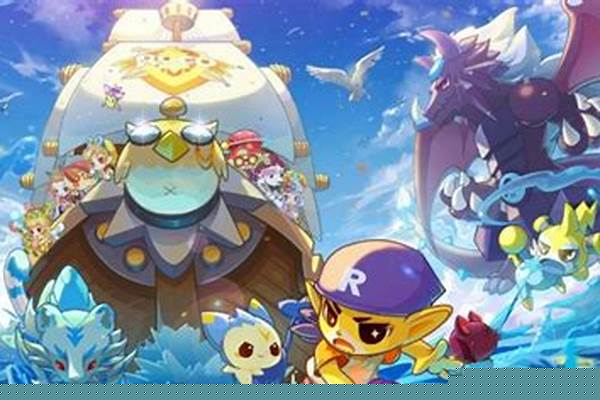 洛克王国魔法石怎么获得所有地方