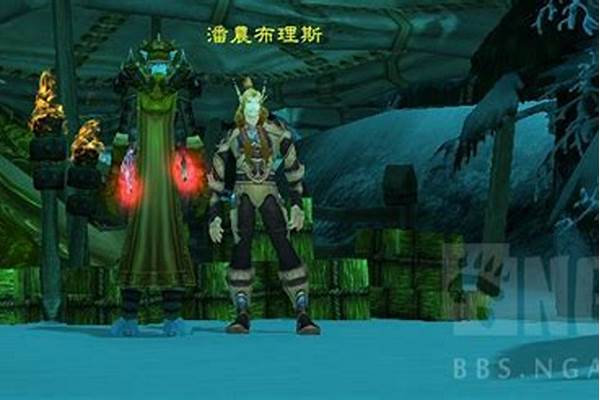 银色北伐军声望开启任务流程
