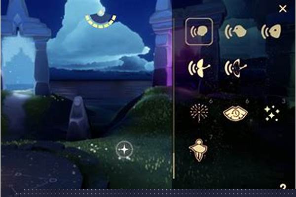 光遇霞谷先祖位置大全