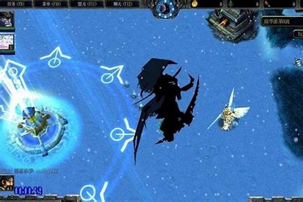 幻冥界终章第二关攻略