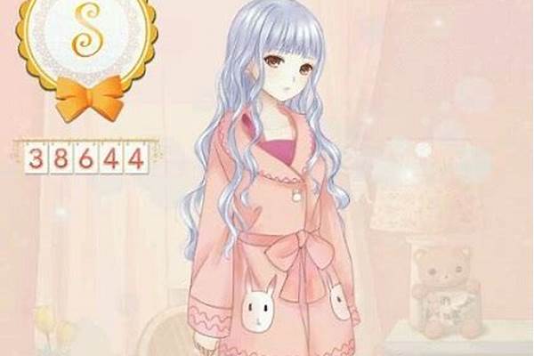 暖暖环游世界奥地利幸运物