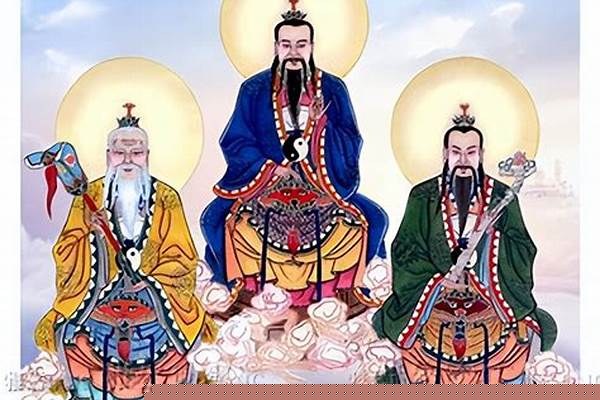 修魔最正统的等级划分