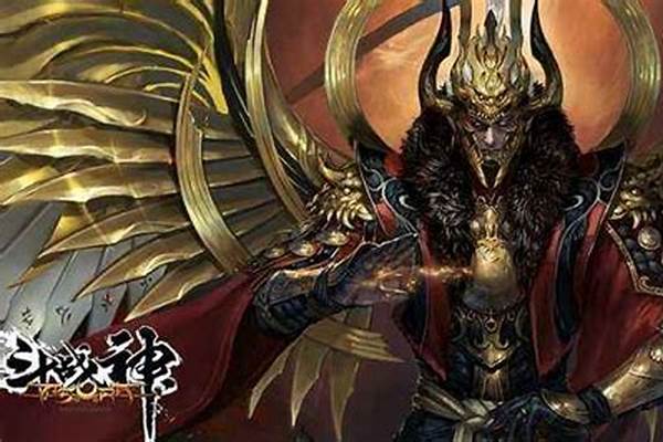 斗战神天殁冢怎么开门