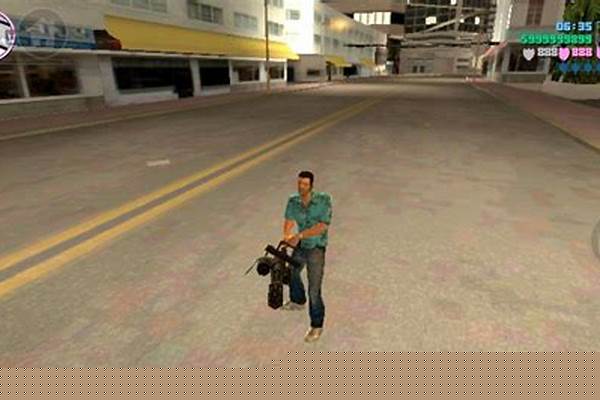 侠盗猎车罪恶都市秘籍游泳