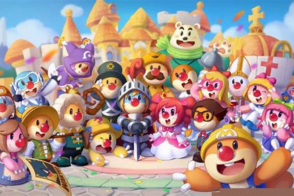 摩尔庄园怎么玩才好玩