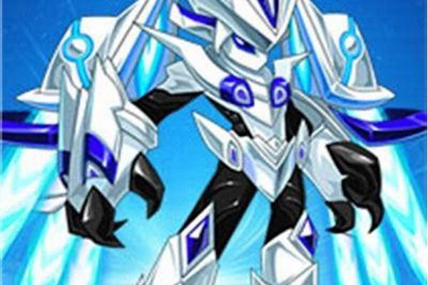 赛尔号瑞尔斯完全体平民打法