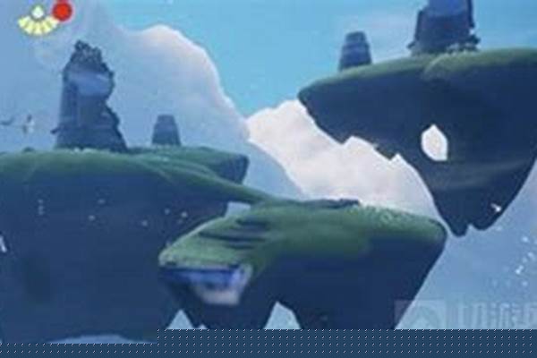 光遇绿色光芒在哪里每日任务