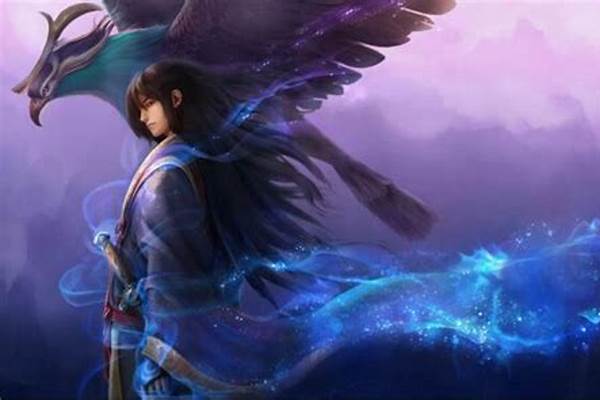 星辰变前期人物等级